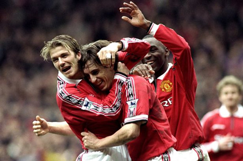 期待的年轻 期待的年轻